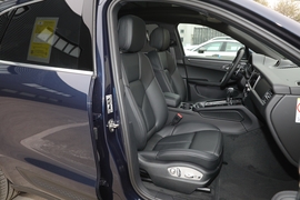 2023款保时捷Macan