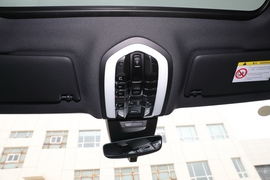 2023款保时捷Macan