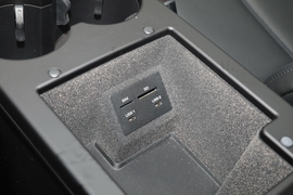 2023款保时捷Macan