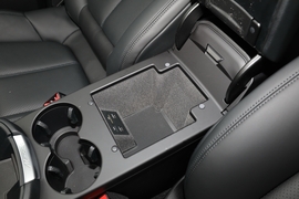 2023款保时捷Macan