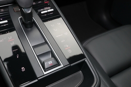 2023款保时捷Macan