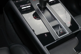 2023款保时捷Macan