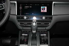 2023款保时捷Macan