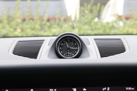 2023款保时捷Macan