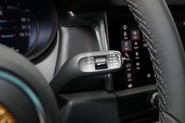 2023款保时捷Macan