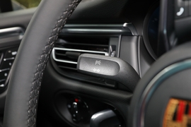 2023款保时捷Macan