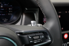 2023款保时捷Macan