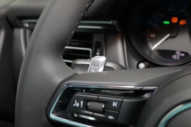 2023款保时捷Macan