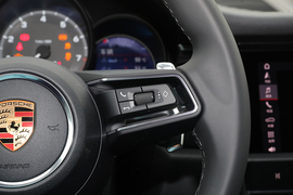 2023款保时捷Macan