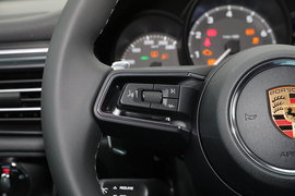 2023款保时捷Macan