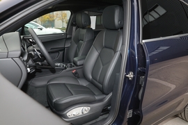 2023款保时捷Macan