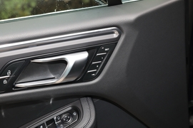 2023款保时捷Macan