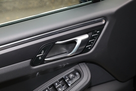 2023款保时捷Macan