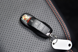 2023款保时捷Macan