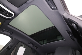 2023款保时捷Macan