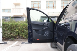 2023款保时捷Macan