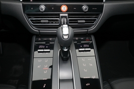 2023款保时捷Macan