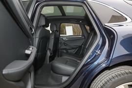 2023款保时捷Macan