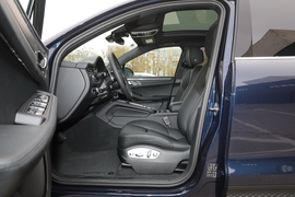 2023款保时捷Macan