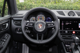 2023款保时捷Macan