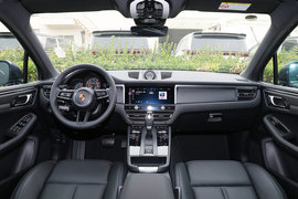 2023款保时捷Macan