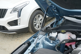   2023款凯迪拉克CT4 25T 风尚型