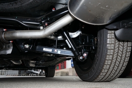 2022款东风风行T5