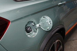 2022款东风风行T5