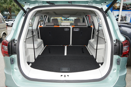 2022款东风风行T5