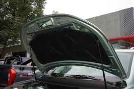 2022款东风风行T5