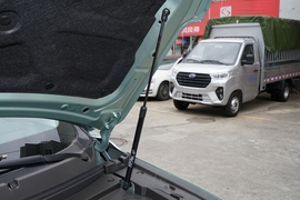 2022款东风风行T5