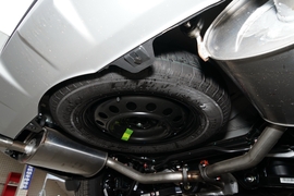 2022款东风风行T5