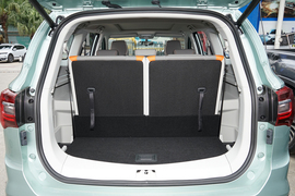 2022款东风风行T5