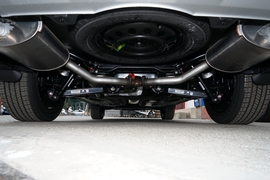 2022款东风风行T5