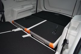 2022款东风风行T5