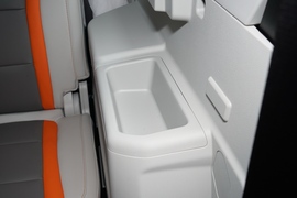 2022款东风风行T5