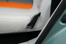 2022款东风风行T5