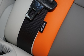 2022款东风风行T5