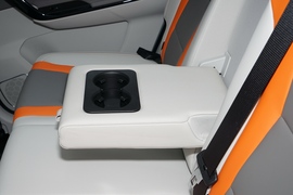 2022款东风风行T5