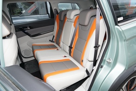 2022款东风风行T5