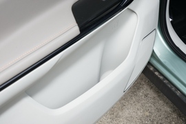 2022款东风风行T5