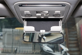 2022款东风风行T5