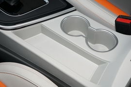 2022款东风风行T5