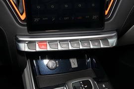 2022款东风风行T5