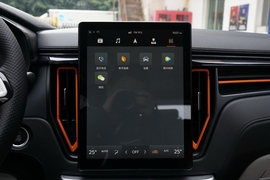 2022款东风风行T5