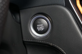 2022款东风风行T5