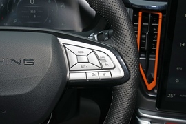 2022款东风风行T5