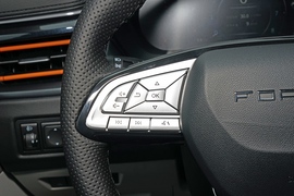 2022款东风风行T5