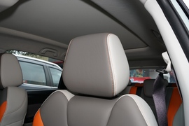 2022款东风风行T5