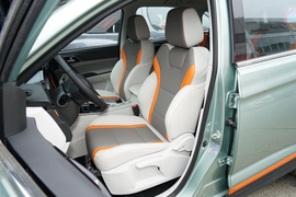 2022款东风风行T5